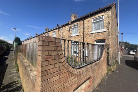 2 bedroom terraced house for sale, Chestnut Street, Ashington