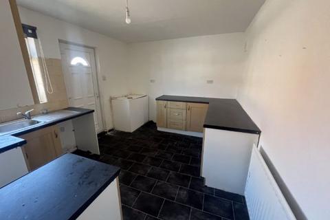 2 bedroom terraced house for sale, Chestnut Street, Ashington