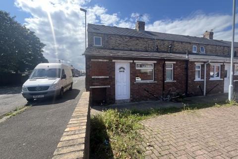 2 bedroom terraced house for sale, Chestnut Street, Ashington