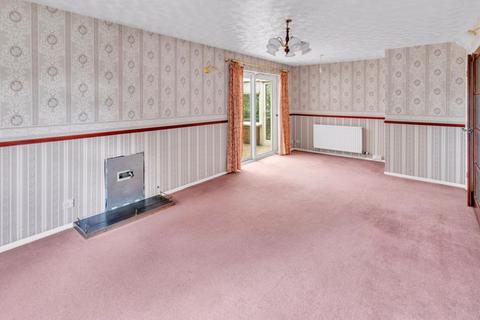 2 bedroom detached bungalow for sale, Glazebrook Close, Heywood