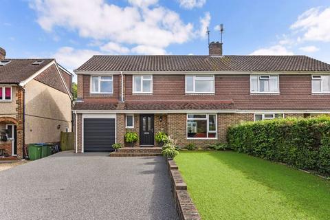 4 bedroom semi-detached house for sale, Steyning