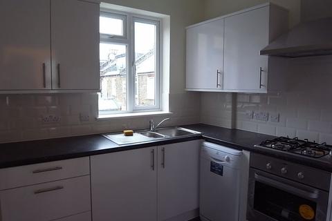 1 bedroom apartment to rent, Delaford Street, London