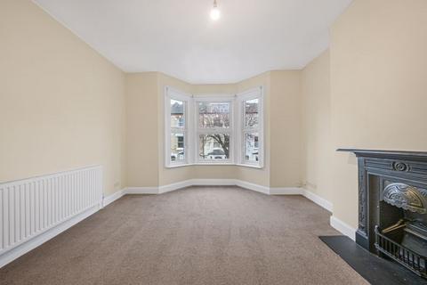 1 bedroom apartment to rent, Delaford Street, London