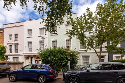 3 bedroom terraced house to rent, 3 bedroom House, Portobello Road, W11