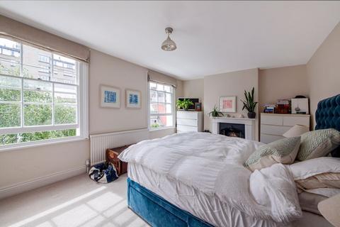 3 bedroom terraced house to rent, 3 bedroom House, Portobello Road, W11