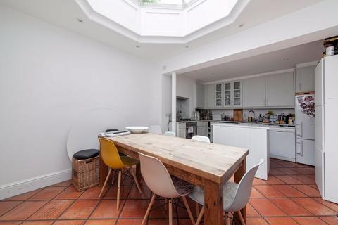 3 bedroom terraced house to rent, 3 bedroom House, Portobello Road, W11