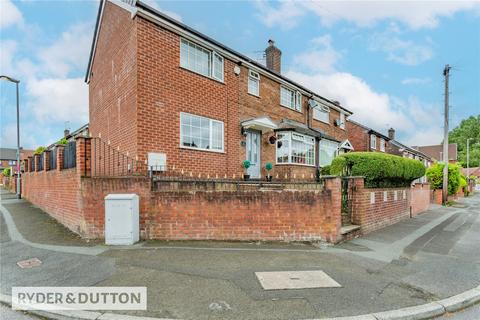 4 bedroom semi-detached house for sale, Bradshaw Avenue, Failsworth, Manchester, Greater Manchester, M35