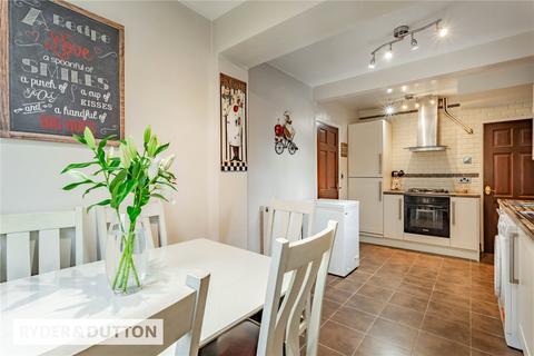 4 bedroom semi-detached house for sale, Bradshaw Avenue, Failsworth, Manchester, Greater Manchester, M35