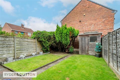 4 bedroom semi-detached house for sale, Bradshaw Avenue, Failsworth, Manchester, Greater Manchester, M35