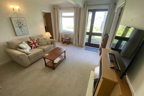 1 bedroom semi-detached bungalow to rent, Bowcombe Road, Newport