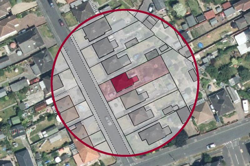 Aerial Map
