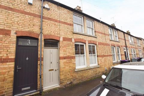 2 bedroom terraced house for sale, Torkington Street, Stamford