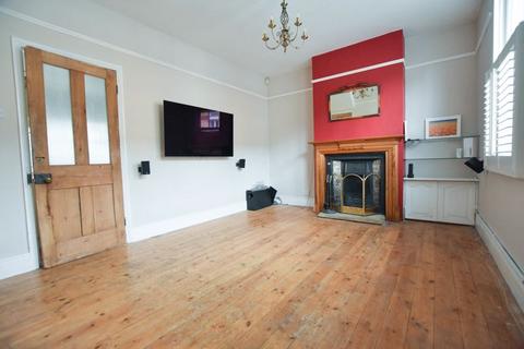 2 bedroom terraced house for sale, Torkington Street, Stamford