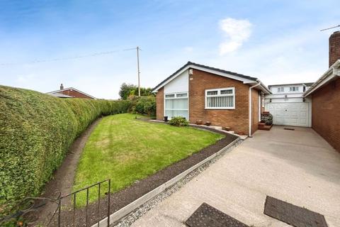 2 bedroom detached bungalow for sale, Brodick Drive, Breightmet