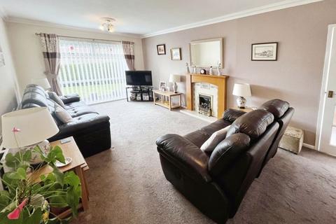 2 bedroom detached bungalow for sale, Brodick Drive, Breightmet