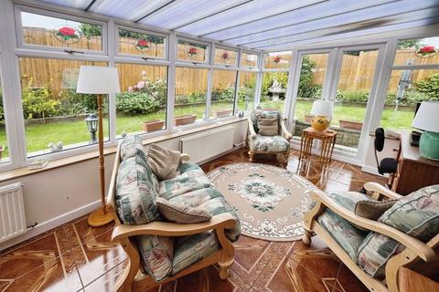 2 bedroom detached bungalow for sale, Brodick Drive, Breightmet