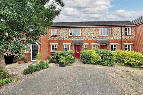 45 Abbey Brook, Didcot, OX11 7FY