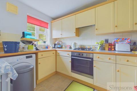 45 Abbey Brook, Didcot, OX11 7FY