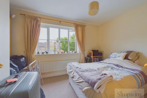 45 Abbey Brook, Didcot, OX11 7FY
