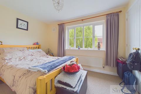 45 Abbey Brook, Didcot, OX11 7FY