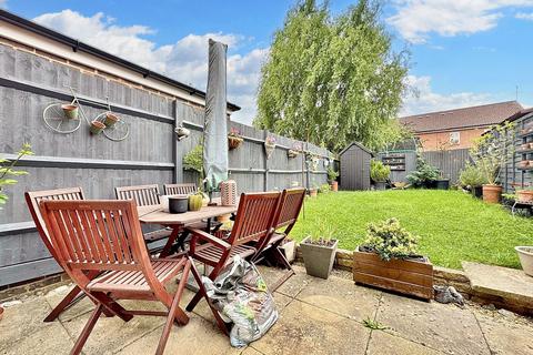 45 Abbey Brook, Didcot, OX11 7FY