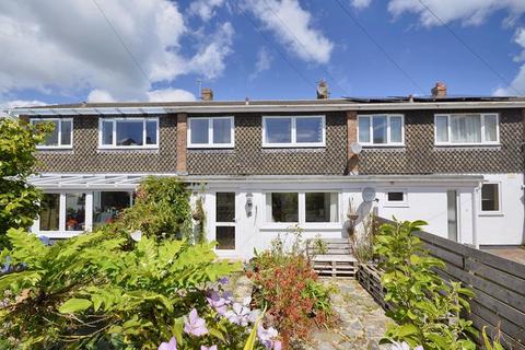 3 bedroom terraced house for sale, MOUNT ROAD, BRIXHAM