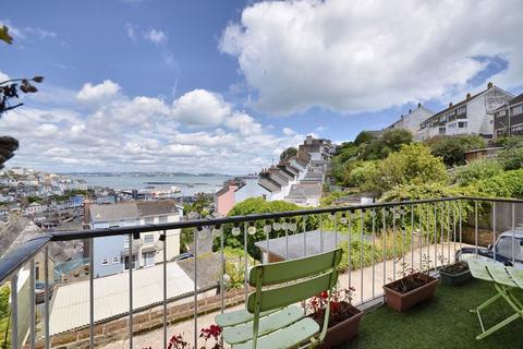 3 bedroom terraced house for sale, MOUNT ROAD, BRIXHAM