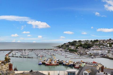 3 bedroom terraced house for sale, South Furzeham Road, Brixham