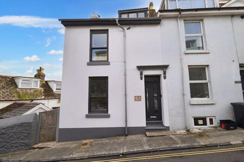 3 bedroom terraced house for sale, South Furzeham Road, Brixham