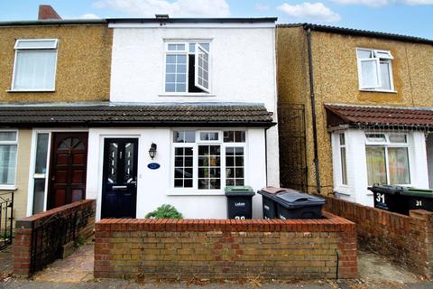 3 bedroom semi-detached house for sale, Letchworth Road, Luton