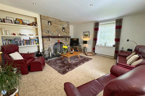 3 bedroom detached house for sale, Turnpike, Newchurch, Rossendale, BB4