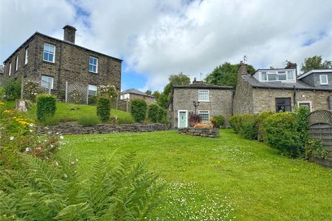 3 bedroom detached house for sale, Turnpike, Newchurch, Rossendale, BB4