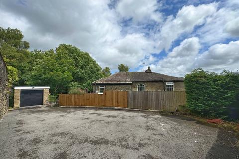 3 bedroom detached house for sale, Turnpike, Newchurch, Rossendale, BB4