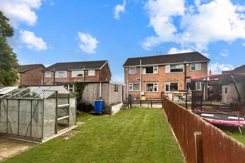 3 bedroom semi-detached house for sale, Collingwood Road, NOTTINGHAM NG10