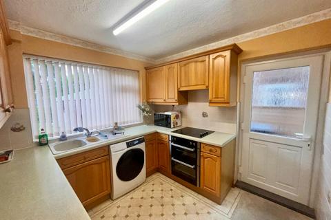 3 bedroom semi-detached house for sale, Collingwood Road, NOTTINGHAM NG10