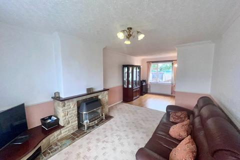 3 bedroom semi-detached house for sale, Collingwood Road, NOTTINGHAM NG10