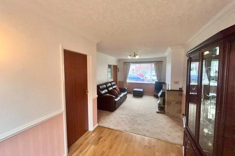 3 bedroom semi-detached house for sale, Collingwood Road, NOTTINGHAM NG10