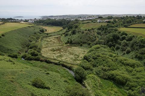 5 bedroom detached house for sale, Hendy, Abersoch - 17 acre Holding