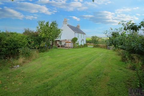 5 bedroom detached house for sale, Hendy, Abersoch - 17 acre Holding