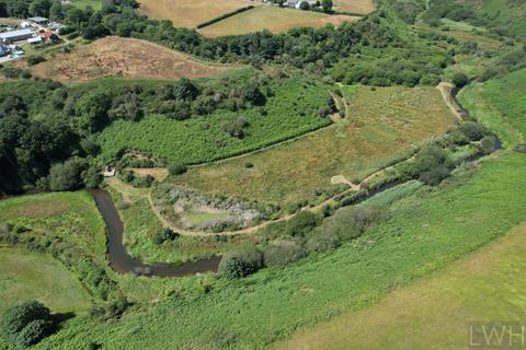 5 bedroom detached house for sale, Hendy, Abersoch - 17 acre Holding
