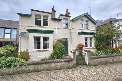 4 bedroom detached house for sale, Parkside, Main Street, St. Boswells