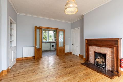 4 bedroom detached house for sale, Parkside, Main Street, St. Boswells