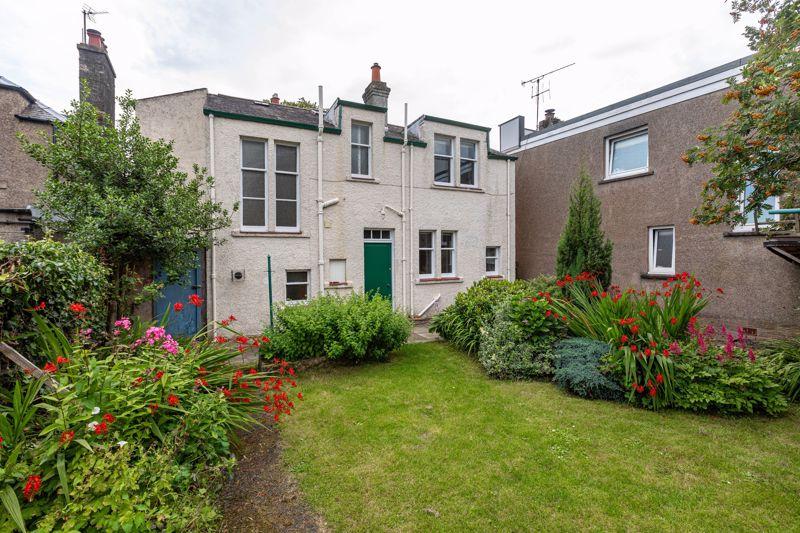 Rear of House &amp;...