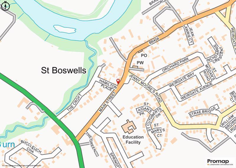 Property Location