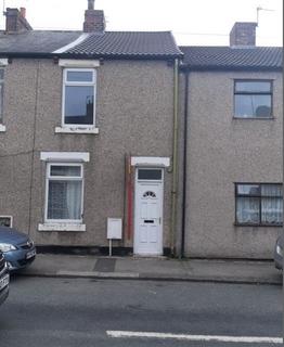 1 bedroom terraced house to rent, Station Road East, Trimdon Station