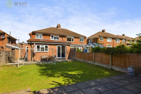 3 bedroom semi-detached house for sale, Randle Drive, Sutton Coldfield B75