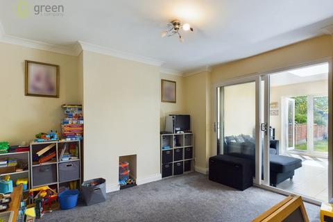 10 Randle Drive, Sutton Coldfield, B75 5LH