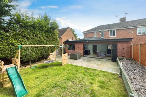 3 bedroom semi-detached house for sale, Tanhouse Avenue, Birmingham B43