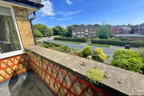 2 bedroom maisonette for sale, Weydale Avenue, Scarborough YO12