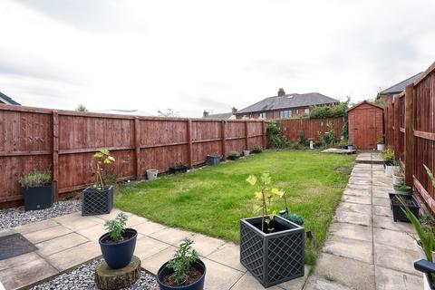 17 Teasel Grove, Longridge, Preston, PR3 2RH